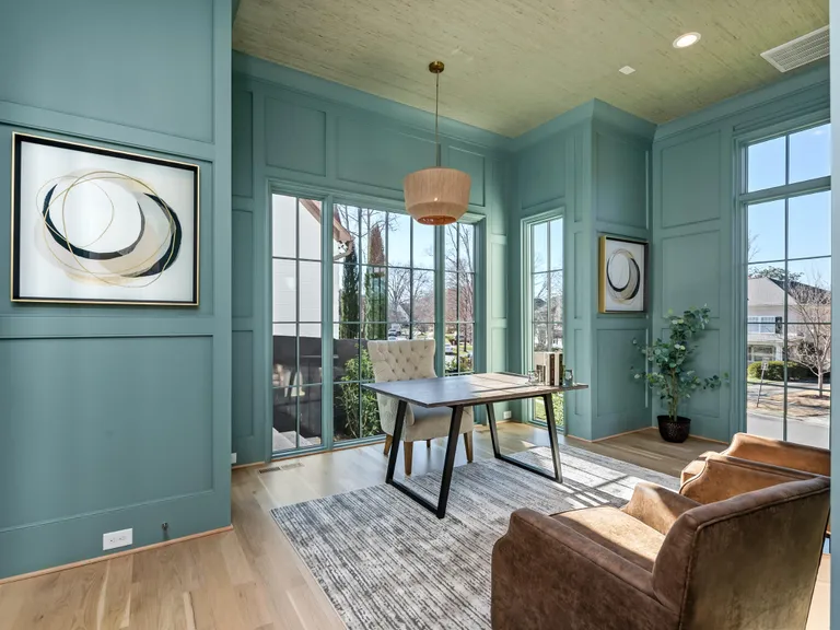 New York City Real Estate | View 2144 Hastings Drive | Study | View 7