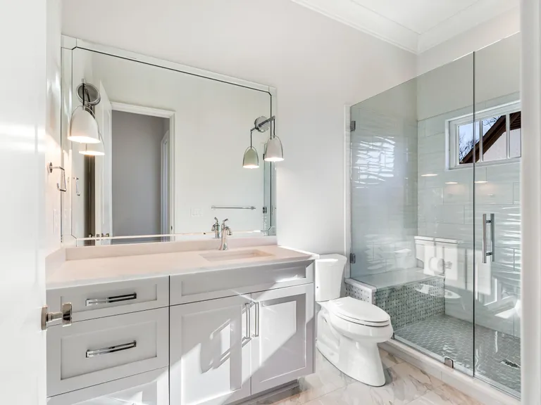 New York City Real Estate | View 2144 Hastings Drive | Full Bath Four | View 24