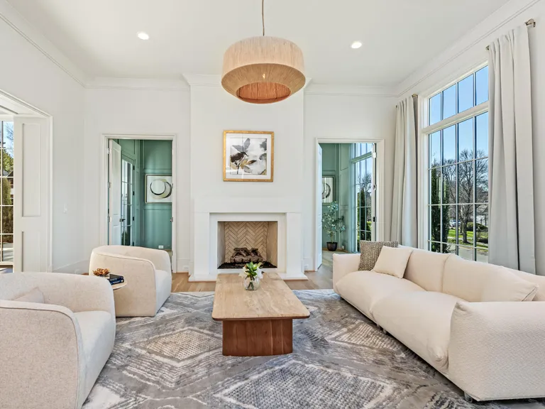 New York City Real Estate | View 2144 Hastings Drive | Living Room | View 6