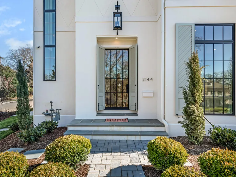 New York City Real Estate | View 2144 Hastings Drive | Front Entrance | View 4