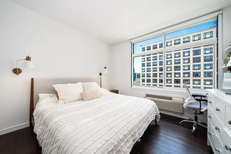 New York City Real Estate | View 1450 Washington St Unit# 907 | room 10 | View 11