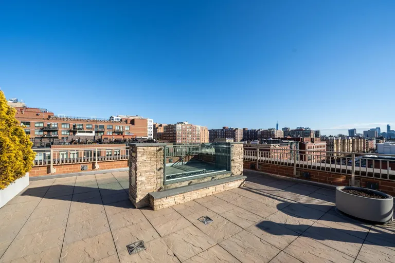 New York City Real Estate | View 1450 Washington St Unit# 907 | room 36 | View 37