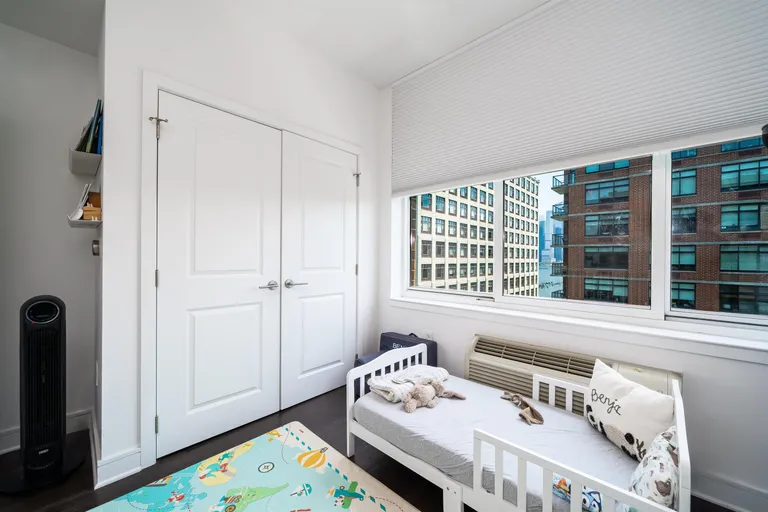 New York City Real Estate | View 1450 Washington St Unit# 907 | room 14 | View 15