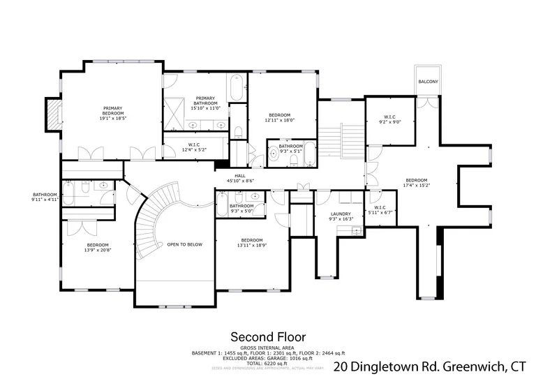 Greenwich Real Estate | View 20 Dingletown Road | room 26 | View 27
