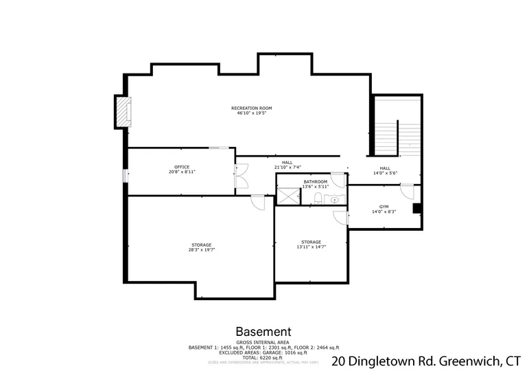Greenwich Real Estate | View 20 Dingletown Road | room 27 | View 28