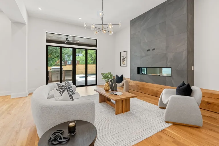 Nashville, TN Real Estate | View 2915 Compton Rd | room 6 | View 7