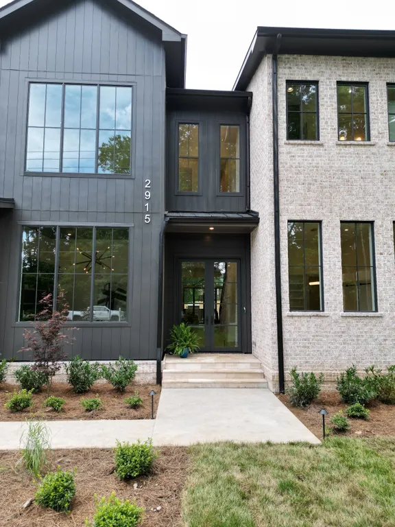 Nashville, TN Real Estate | View 2915 Compton Rd | room 3 | View 4