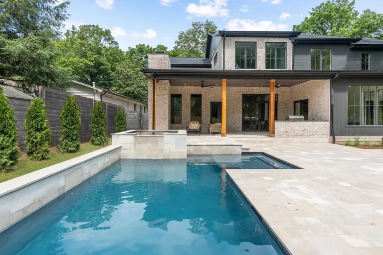 Nashville, TN Real Estate | View 2915 Compton Rd | room 1 | View 2