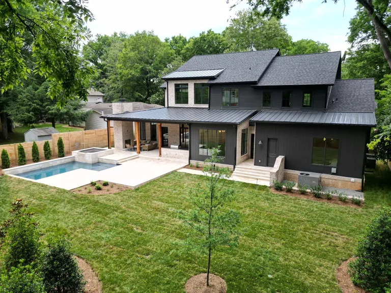 Nashville, TN Real Estate | View 2915 Compton Rd | room 61 | View 62