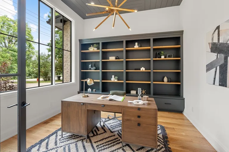 Nashville, TN Real Estate | View 2915 Compton Rd | room 5 | View 6