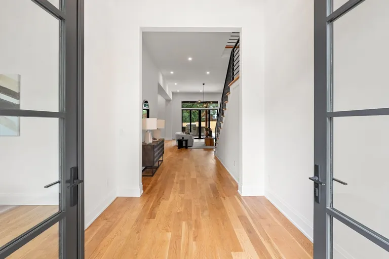Nashville, TN Real Estate | View 2915 Compton Rd | room 4 | View 5
