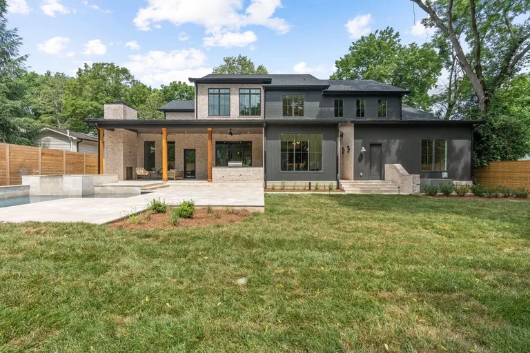 Nashville, TN Real Estate | View 2915 Compton Rd | room 62 | View 63