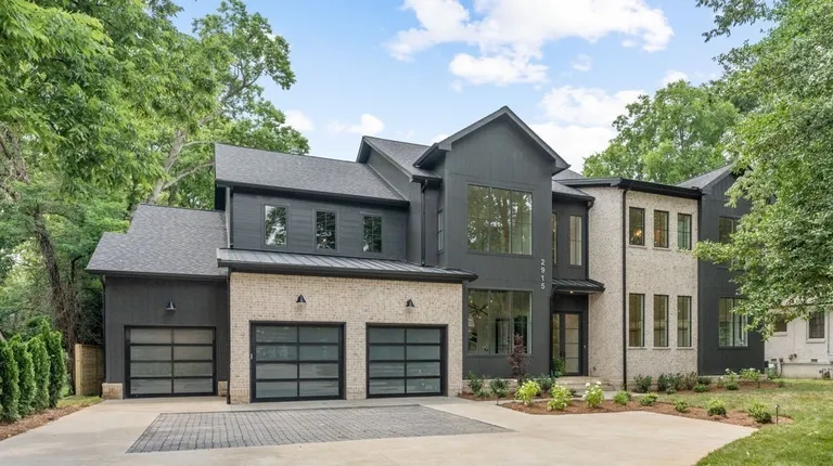 Nashville, TN Real Estate | View 2915 Compton Rd | 5 Beds, 5 Baths | View 1