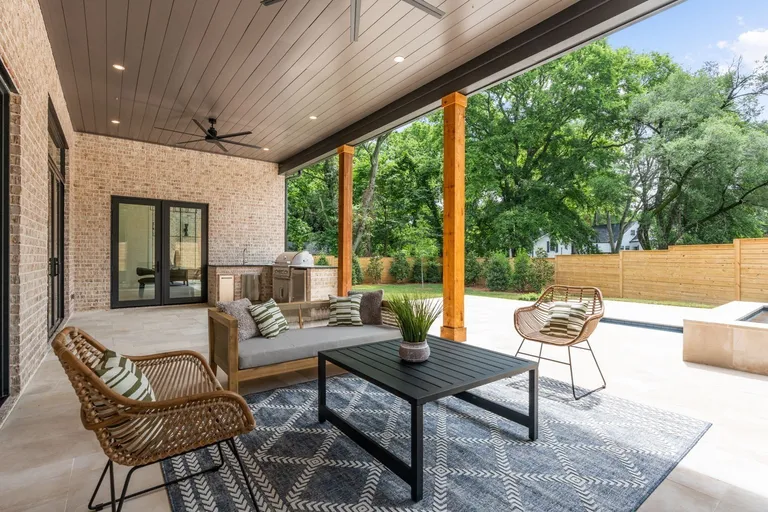 Nashville, TN Real Estate | View 2915 Compton Rd | room 56 | View 57