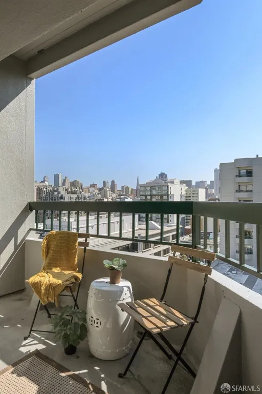 New York City Real Estate | View 601 Van Ness Avenue Unit# 927 | room 11 | View 12