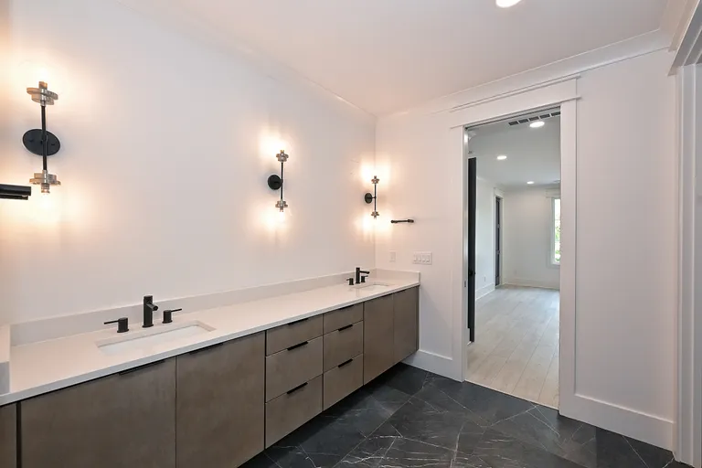 New York City Real Estate | View 1424 E 35th Street | Primary Bathroom | View 33