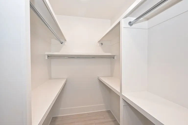 New York City Real Estate | View 1424 E 35th Street | Primary Closet | View 34