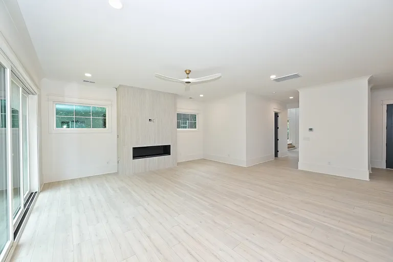 New York City Real Estate | View 1424 E 35th Street | Living Room | View 7
