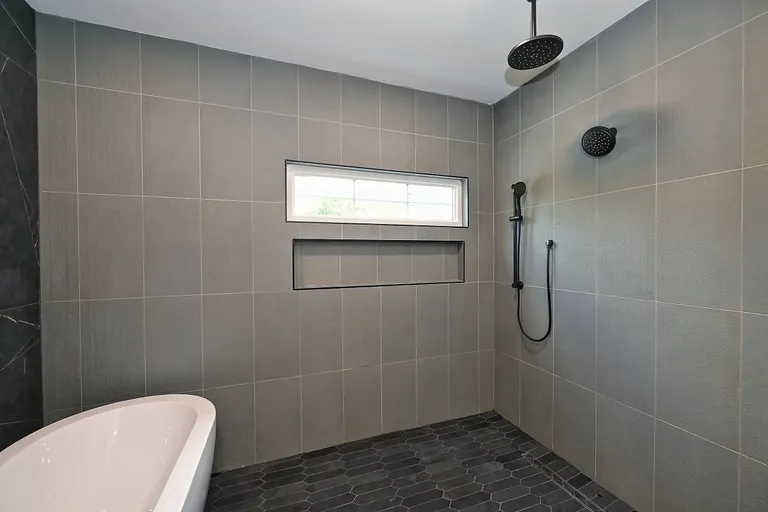 New York City Real Estate | View 1424 E 35th Street | Primary Bathroom | View 30