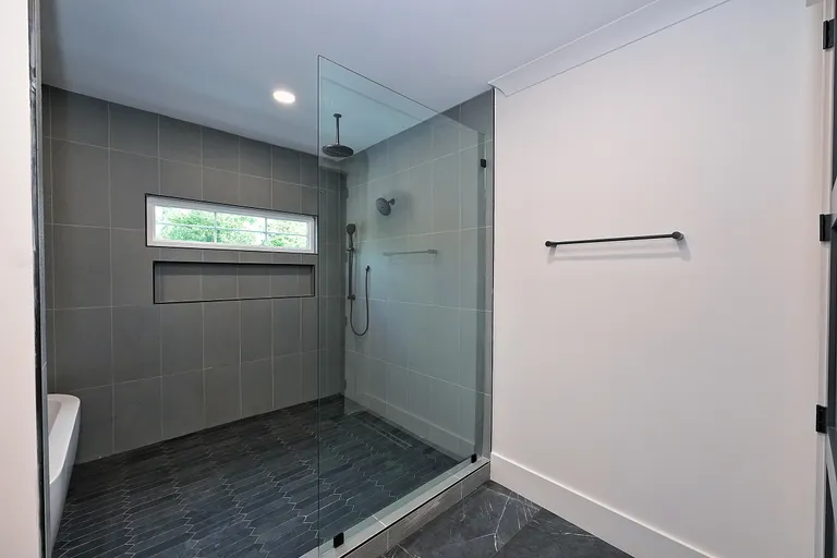 New York City Real Estate | View 1424 E 35th Street | Primary Bathroom | View 29