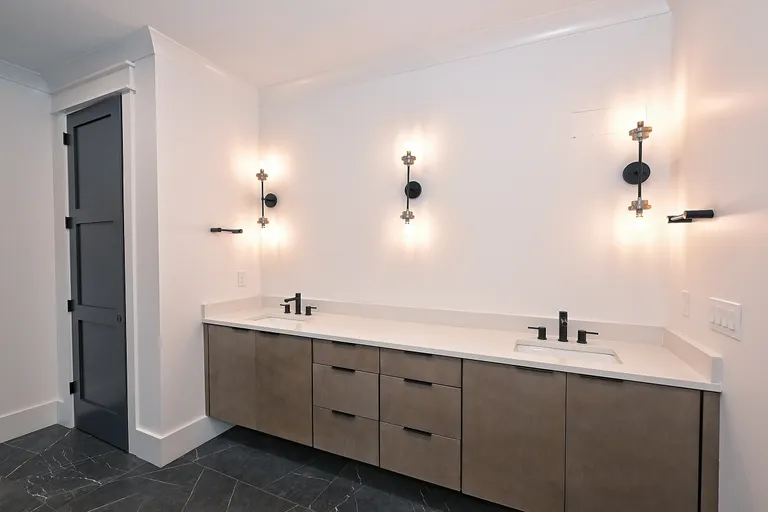 New York City Real Estate | View 1424 E 35th Street | Primary  Bathroom | View 28