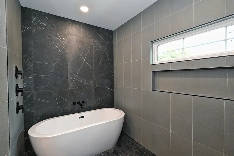New York City Real Estate | View 1424 E 35th Street | Primary Bathroom | View 31