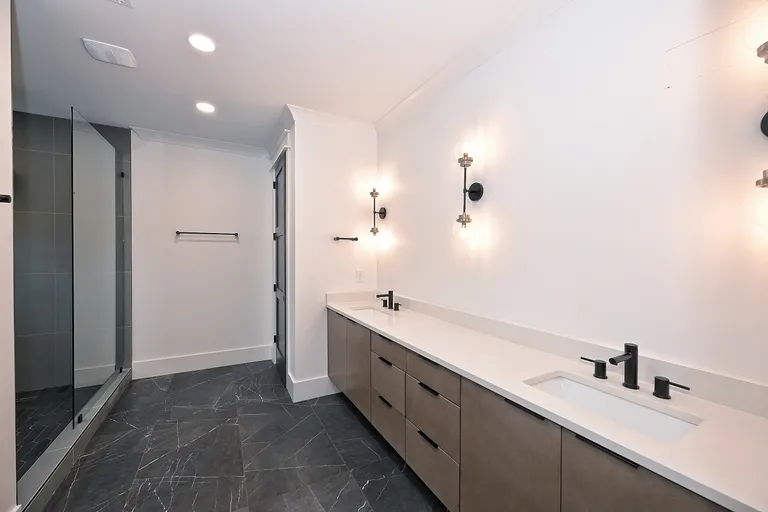 New York City Real Estate | View 1424 E 35th Street | Primary Bathroom | View 27