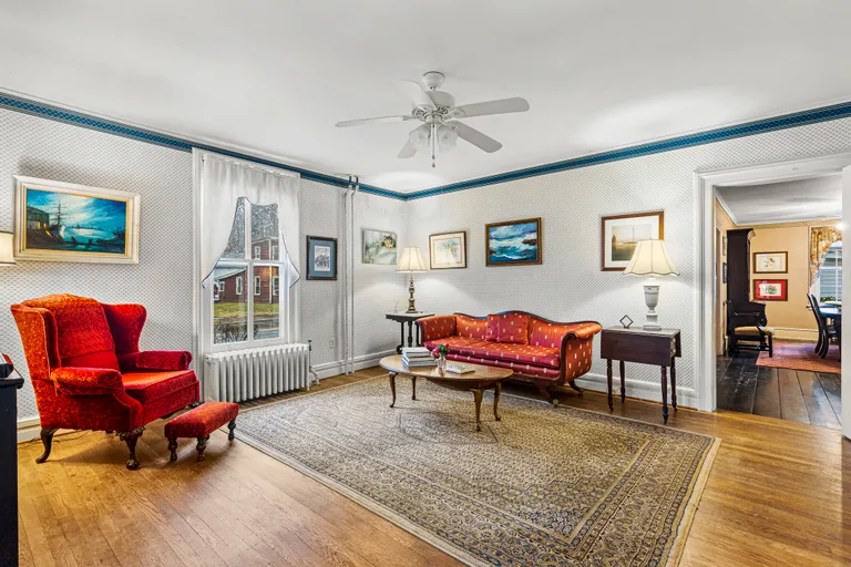 New York City Real Estate | View 122 East Market Street | room 15 | View 16