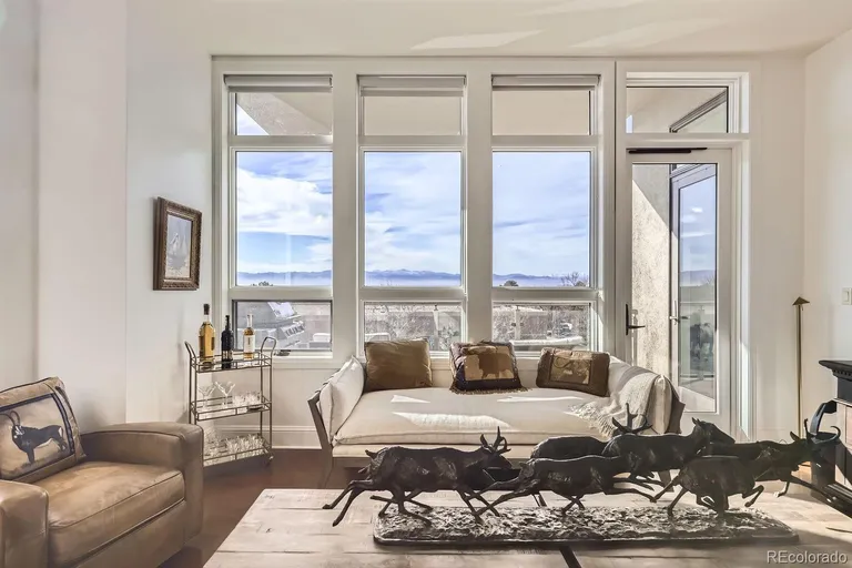 Denver Real Estate | View 5455 Landmark Place Unit# 413 | room 7 | View 8