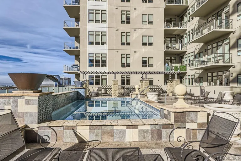 Denver Real Estate | View 5455 Landmark Place Unit# 413 | room 25 | View 26