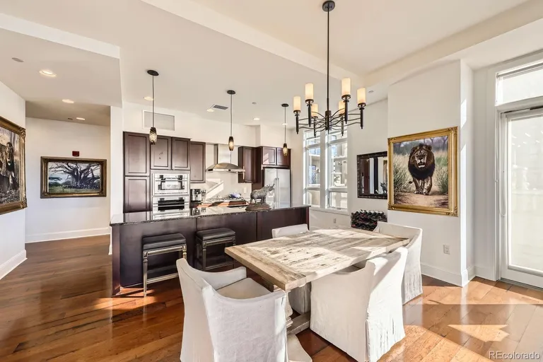 Denver Real Estate | View 5455 Landmark Place Unit# 413 | room 10 | View 11