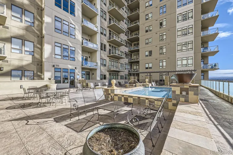 Denver Real Estate | View 5455 Landmark Place Unit# 413 | room 26 | View 27