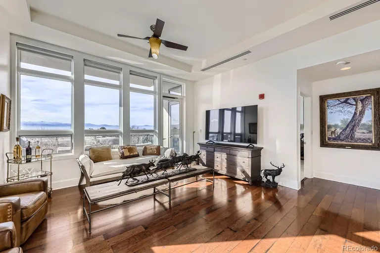 Denver Real Estate | View 5455 Landmark Place Unit# 413 | room 6 | View 7