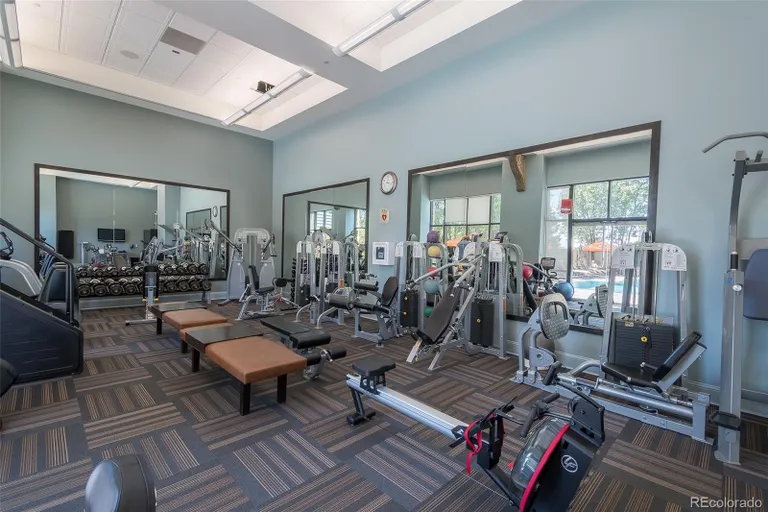 Denver Real Estate | View 5455 Landmark Place Unit# 413 | room 27 | View 28