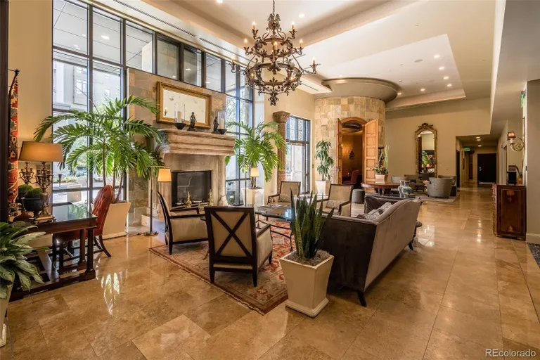 Denver Real Estate | View 5455 Landmark Place Unit# 413 | room 29 | View 30