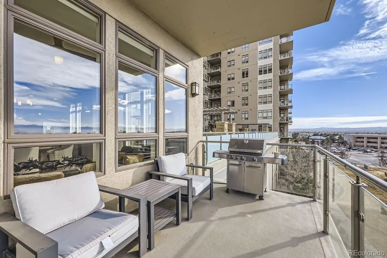 Denver Real Estate | View 5455 Landmark Place Unit# 413 | room 8 | View 9