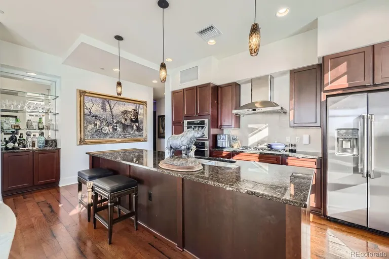 Denver Real Estate | View 5455 Landmark Place Unit# 413 | room 13 | View 14