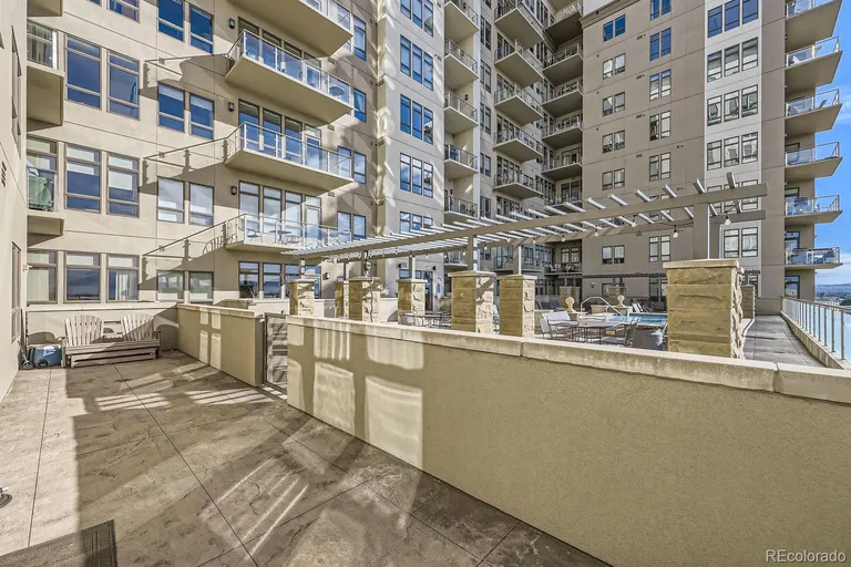 Denver Real Estate | View 5455 Landmark Place Unit# 413 | room 24 | View 25