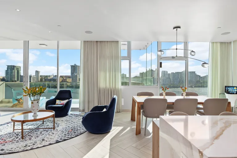 New York City Real Estate | View 1004 Ashford Avenue #7 | 7 | View 8