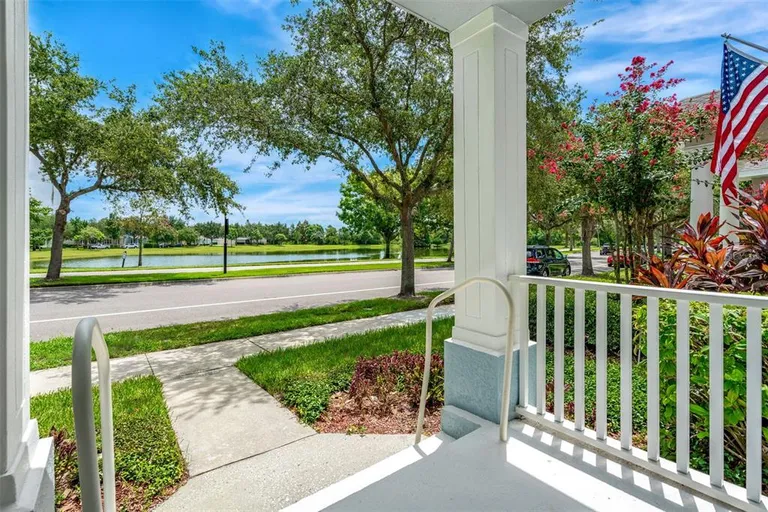 Central Florida Real Estate | View 14036 Bridgewater Crossings Boulevard | 3 Beds, 2 Baths | View 1