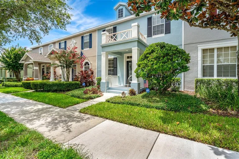 Central Florida Real Estate | View 14036 Bridgewater Crossings Boulevard | room 2 | View 3