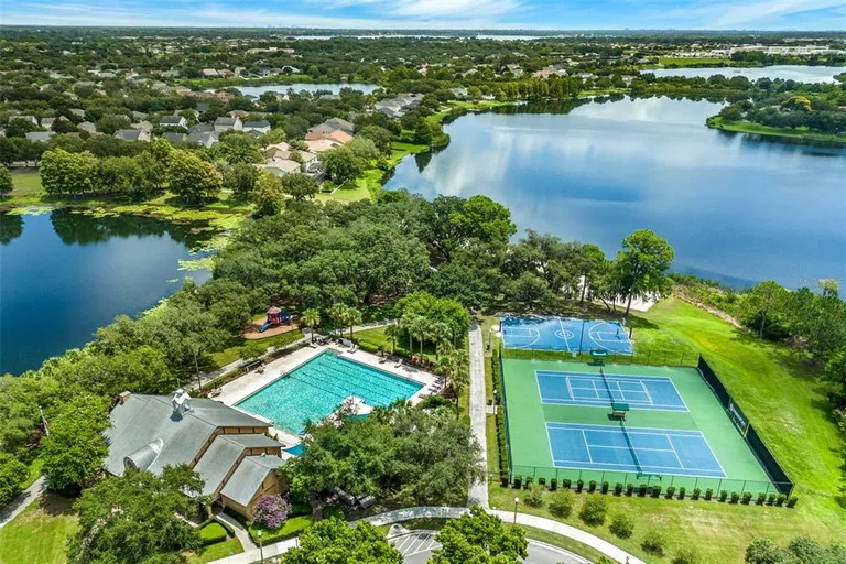 Central Florida Real Estate | View 14036 Bridgewater Crossings Boulevard | room 36 | View 37