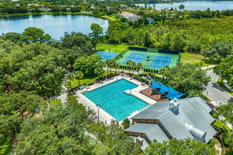 Central Florida Real Estate | View 14036 Bridgewater Crossings Boulevard | room 37 | View 38