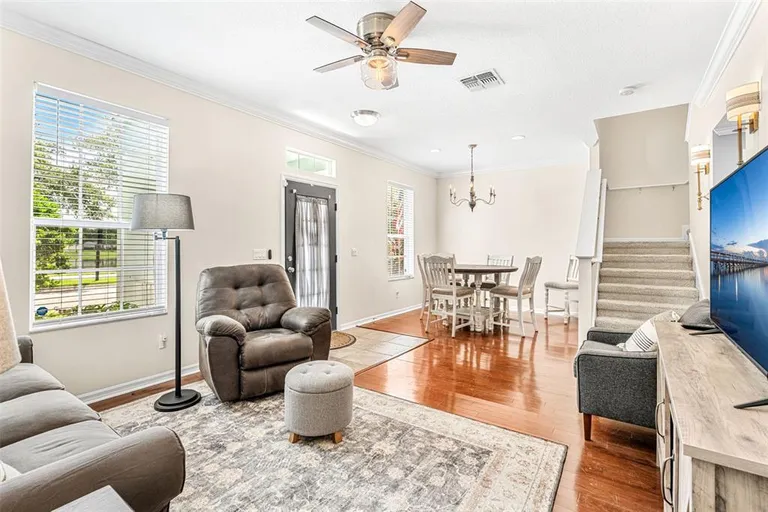 Central Florida Real Estate | View 14036 Bridgewater Crossings Boulevard | room 6 | View 7