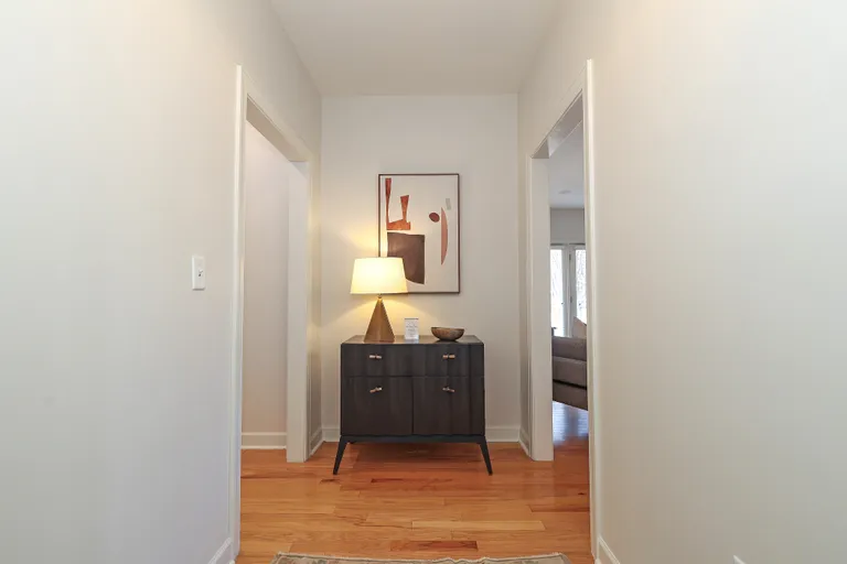 New York City Real Estate | View 1829 Kenilworth Avenue, 205B | Foyer | View 3