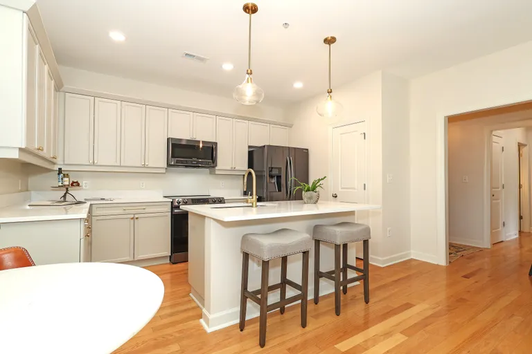New York City Real Estate | View 1829 Kenilworth Avenue, 205B | Kitchen | View 14