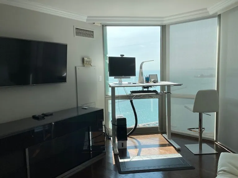 New York City Real Estate | View 195 N Harbor, 3003 | room 12 | View 13
