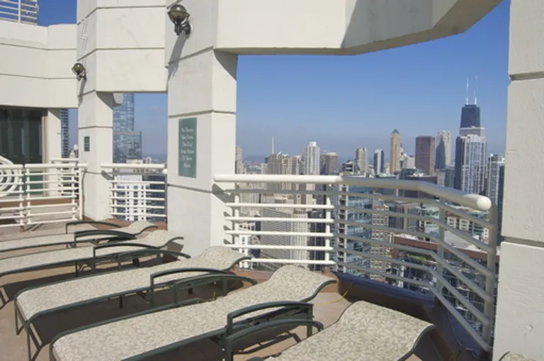 New York City Real Estate | View 195 N Harbor, 3003 | room 31 | View 32