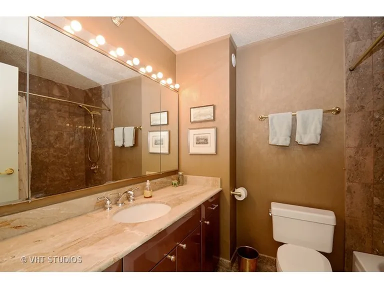 New York City Real Estate | View 195 N Harbor, 3003 | room 9 | View 10