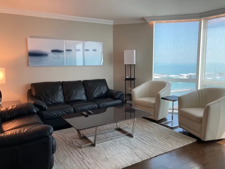 New York City Real Estate | View 195 N Harbor, 3003 | room 1 | View 2
